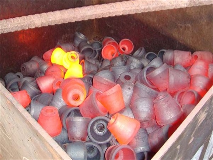 门头沟锥头加工